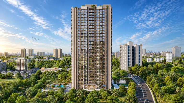 Raheja Aurum
