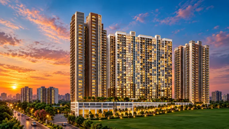 Raheja Altair